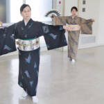 26回目の舞踊公演 壽扇流壽扇会 8日に名張で
