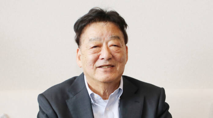 「ヨネダ」の米田一雄会長が死去 75歳 奈良・三重県中心に事業展開