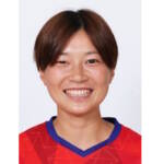 DF常田菜那が加入 FCくノ一