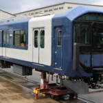 青い近鉄、来年1月登場 大阪線などに新型一般車両投入