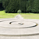 平和待つ芸術の森 交流イベ延期から1年半 イスラエルと宇陀市