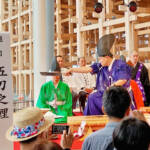 万博で「妙技」世界に披露① 名張で割烹営む山田さん