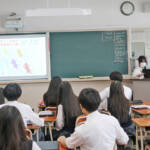 アイデア基に夏スイーツ商品化 名張高生と洋菓子店コラボ