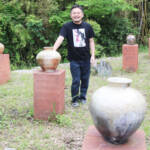 「高倉窯」鈴木さん陶展 7月1日から伊賀市で