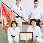 伊賀署が優勝 県警の柔道大会