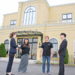 結婚式場「アニエス・ガーデン名張」が6月末閉館 3835組の幸せ見届けて