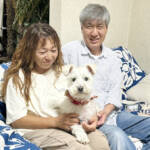 らぶペット 愛犬は光の意味を持つ「ルーク」 名張