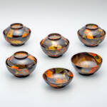 夏季特別展「伝説の漆匠 佐野長寛」 7月12日から甲賀・ミホミュージアム