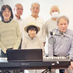 自由に集う音楽仲間「ストリングス7」 伊賀・上野高の同級生