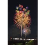 7日申し込み開始 20日の花火鑑賞列車 伊賀鉄道