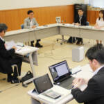 看護師不足対策「最優先」 計画案を承認 名張市立病院評価委