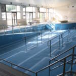 プール閉鎖後初の説明会 青山保健センターの利活用方針で 伊賀