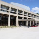 「SAKAKURA BASE」開業 伊賀市のにぎわい忍者回廊事業