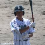 津田学園V 伊賀出身・惠土主将が決勝のホーム 高校野球三重大会