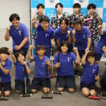 全国ジュニアに3チーム出場 伊賀市のゲートボールチーム