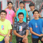 【インターハイ④】陸上競技 上位進出狙う6人 近大高専