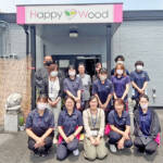 訪問看護 ニーズと「これから」 多岐にわたるサービスのハッピーウッド 名張