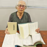 藤堂藩士の諸文集発刊 伊賀古文献刊行会