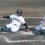 近大高専、神村伊賀、上野、名張青峰が初戦突破 高校野球三重大会