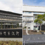 防災庁の地方拠点 伊賀・名張両市とも誘致の意向