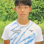 【インターハイ③】陸上競技 駅伝の悔しさ胸に 伊賀白鳳