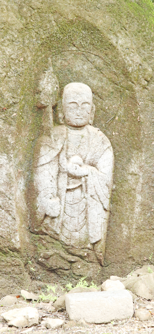 今年も拝見「濡れ地蔵」 名前の由来は？ 宇陀市 | 【伊賀タウン情報 YOU】