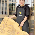 伊賀ドキの人 笑顔で働く店長「食事は楽しい時間」