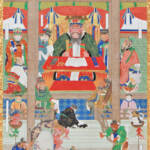 「地獄へようこそ」 三重県総合博物館で企画展