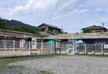 錦生保育所が今年度末で閉園へ 赤目保育所と統合 名張市