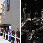 市街地に忍者体験施設が開業 レストランや宿泊も 伊賀市で