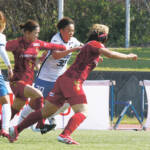 くノ一 首位名古屋と対戦 31日に鈴鹿で なでしこ1部