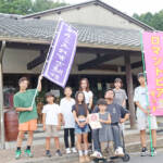 食・芸術・体験の「秋まつり」 14日に奈良・月ヶ瀬で