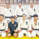 【インターハイ⑬】柔道 ベスト8の壁突破へ 名張