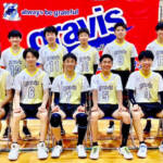 ヤングバレー全国大会へ初出場 小中学生のクラブ「グラウィス」 名張