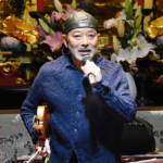 バイオリニスト古澤さん奉納コンサート 10月に伊賀・開化寺で