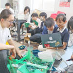 高専ロボコン近畿地区大会 9月21日に名張で初開催 無料観覧受付中