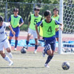 自分を生かす学び探究 個性光る近大高専サッカー部 名張