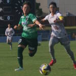 くノ一、逆転Vへ 首位名古屋下し望みつなぐ なでしこ1部