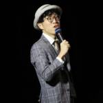 路上芸人から社長になった「心之介。」さん 後輩700人らに講演 名張
