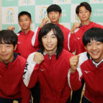 滋賀・国スポ 出場選手が活躍誓う 名張市で激励会