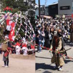 万博で伊賀の祭り ステージでお囃子や踊り披露 22日出演