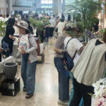 名張EXPOにぎわう 若者主体のイベントも 21日までアスピアで