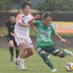 くノ一最終節に市民無料招待 12日のスペ大阪戦 伊賀市で