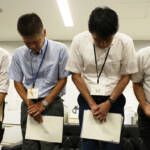 音楽の成績改ざん 中学校長が指示 生徒54人分書き換え 伊賀市で