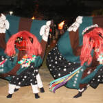 16団体が演舞披露 7年ぶり「獅子フェス」に熱狂の夜 名張