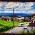 名張市美術展の入賞作品41点発表 10月1日から197点展示