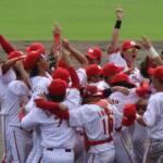 社会人野球日本選手権に出場決定 2年連続 伊賀拠点のミキハウス