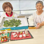 今年の養蚕「命つなぐ」 組ひもやオブジェに 伊賀・八幡町地区