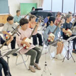 13団体200人が出演 名張市文化総合フェス 28日に名張で