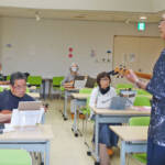 ゆったり楽しく、ハワイアン ウクレレ「ブルースカイ」 名張